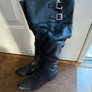 Chines Laundry Boots